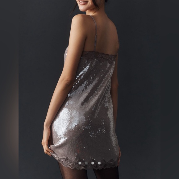 Reformation Nadene dress sz S - Picture 6 of 8